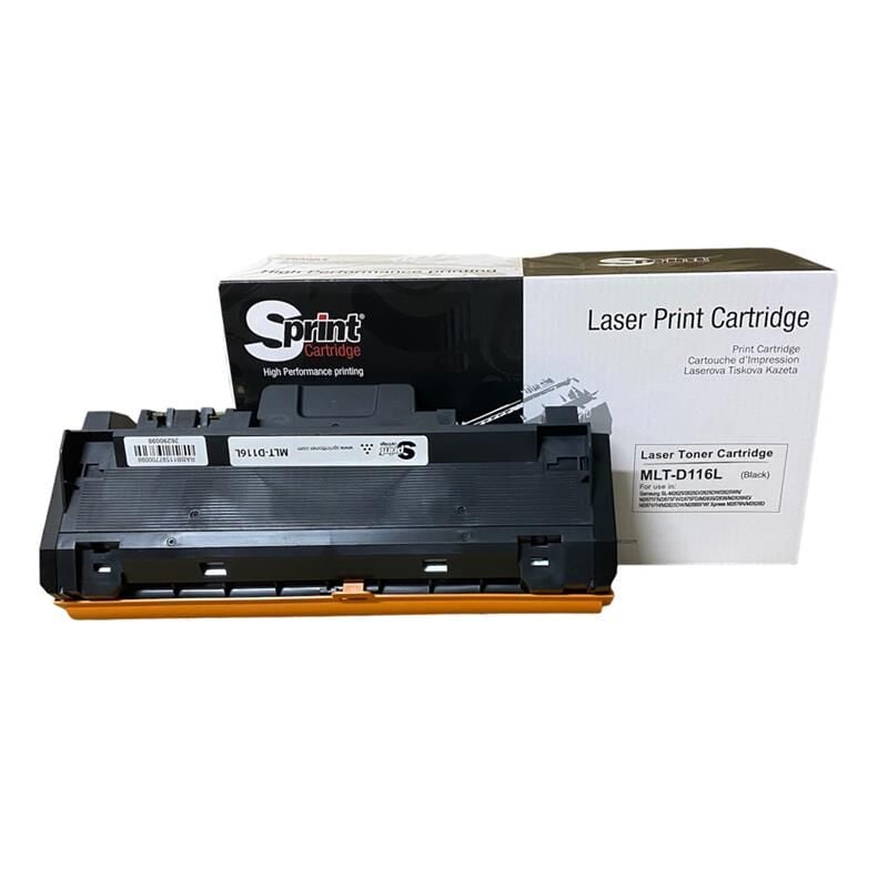 S Print Mlt-d116l Toner Sp20-116