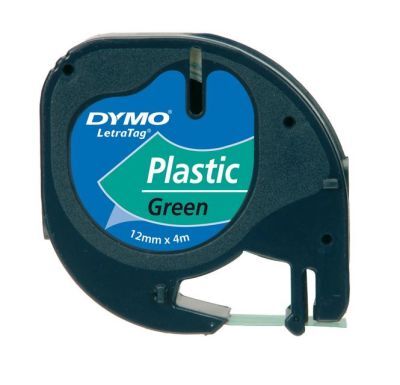Dymo S0722560 Lw İsim Kartı Etiketi, 300 Etiket-paket,89 X 41 Mm (11356)