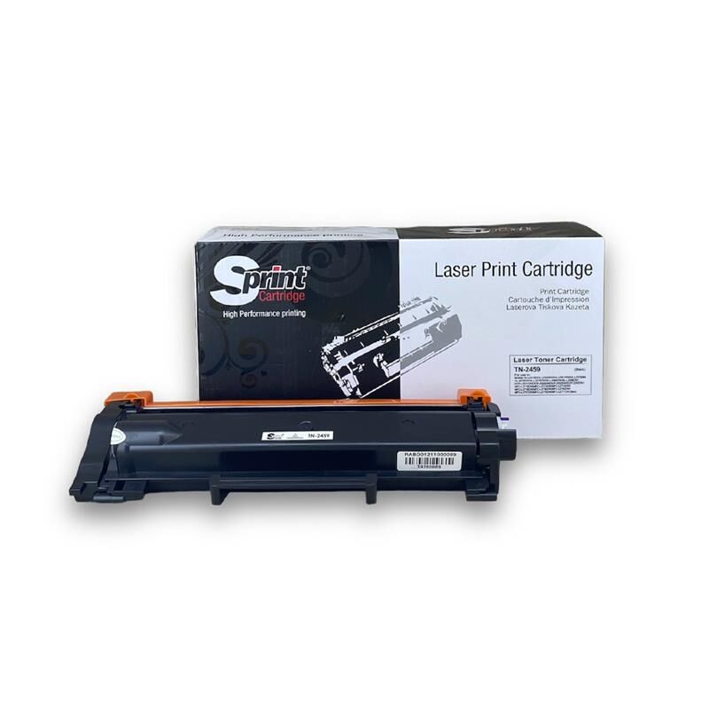 S Prınt Tn-2459 Toner (4.5k*) Sp50-2459
