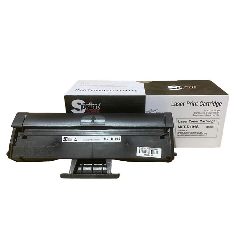 S Print Mlt-d101s Toner (1.5k*) Sp20-101
