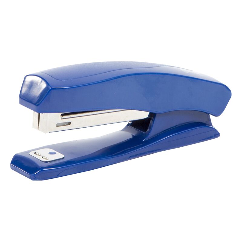 Std Zımba Makinası No:10 Popular 16 Sayfa Mavi S-5-130