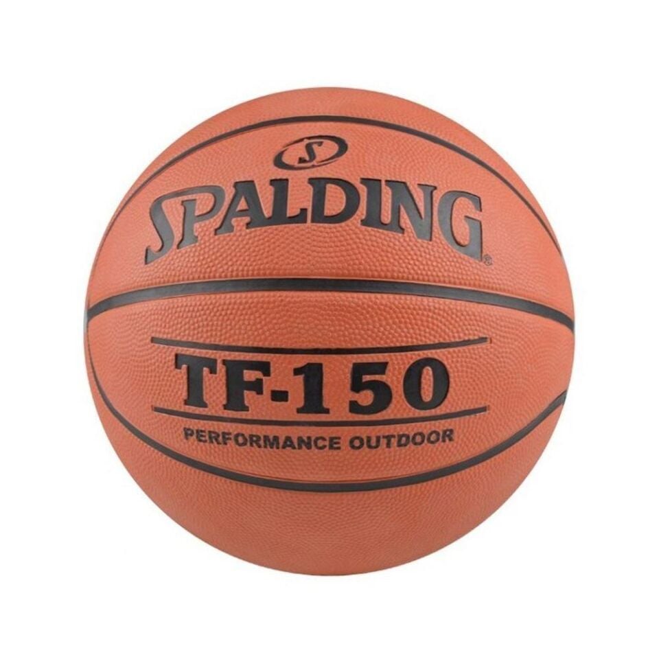 Spaldıng Basketbol Topu Tf150 Performans No:3 65-818z
