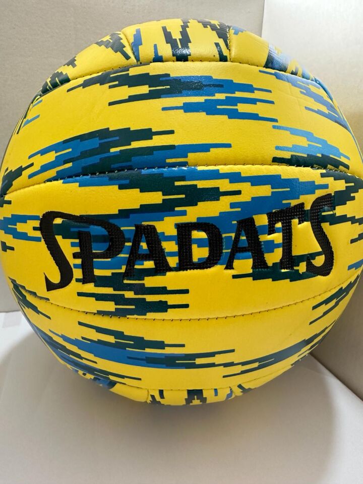 Spadats Voleybol Topu Qd-200
