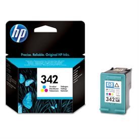 Hp 342 Color Renkli Kartuş C9361ee