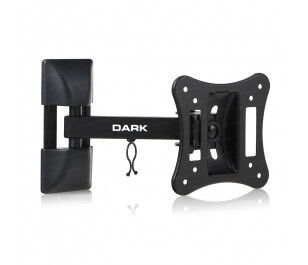 Dark Vt39 13''- 27'' Hareketli Ve Katlanabilir Duvar Tipi Tv Askı Aparatı