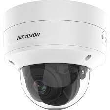 Hikvision Ds-2cd2786g2-izs 8 Mp 2.8-12mm 4k Acusense Varifocal Dome
