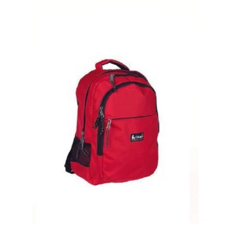 Okapi Sırt Çantası (okp-145 / Kırmızı)