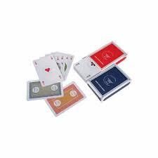 Star Kızılay İskambil Oyun Kagıdı A-30 ( 52 ) 1030165