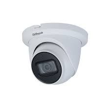 Dahua Ipc-hdw2531tp-as-0280b 5mp 2.8 Lensli Starlight Ip Dome Kamera