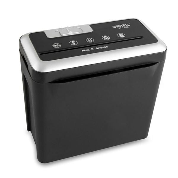 Everest Jp-710c Kağıt Kesme Cross Cut Paper Shredd İmha Makinesi