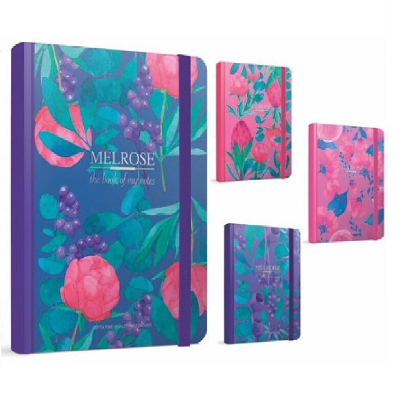 Gıpta Melrose İp.dk.srt.kp.def. A5-120yp Çiz.-st 3-4846000-2011