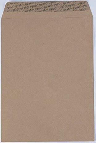Oyal Zarf Torba 33x45 Cm 90 Gr Kraft Slk 30004087