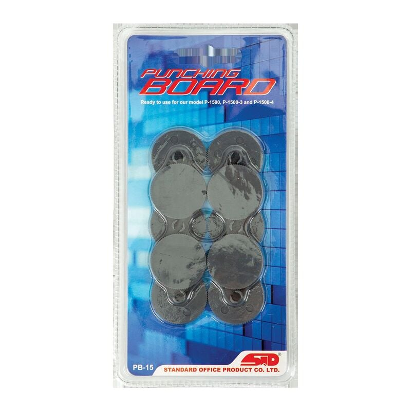 Std Delgeç Aparatı P-1500 Pb-15