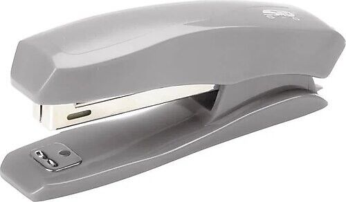 Std Zımba Makinesi Popular No:10 Gri 16 Sayfa S-5-020