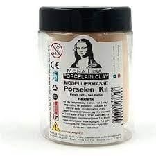 Monalisa Porselen Kil 200 G Ten Rengi Pc02-02