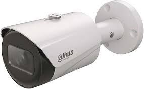 Dahua Ipc-hfw1431s-s-s2 4 Mp 3.6mm Starlight Ir Ip Bullet Güvenlik Kamerası