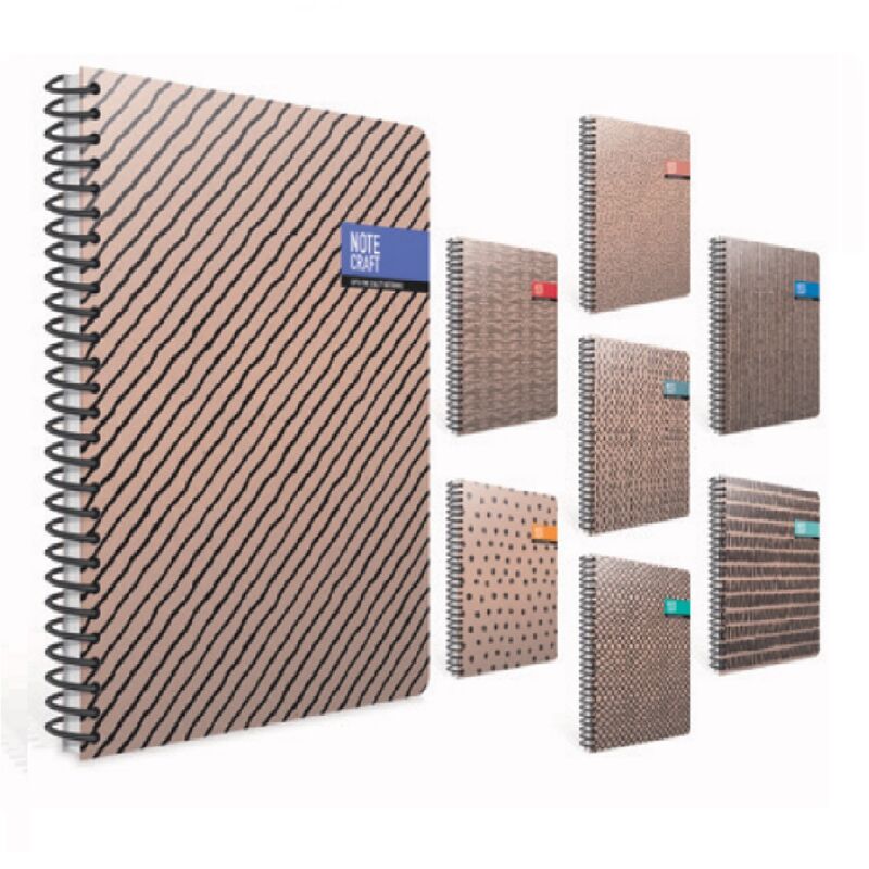 Gıpta Notecraft Sp.sert.kpk.def.20x28 120 Yp. Çiz. 3-5791000-2011