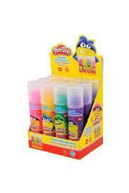 Play-doh Yapıştırıcı Stıck 21 Gr Şeffaf Pembe Play-yp005