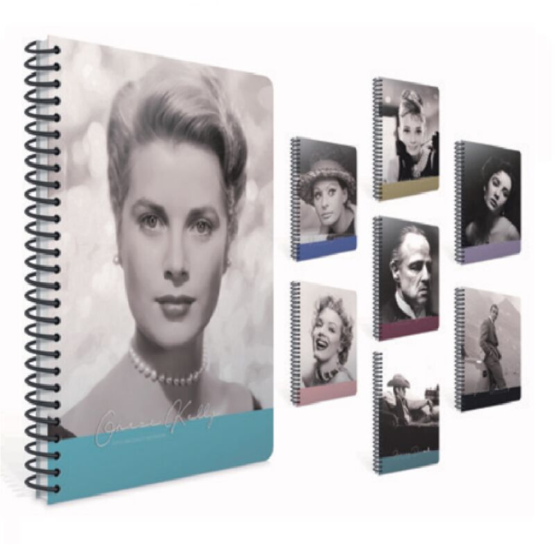 Gıpta All Tıme Notes Sp.sert.kpk.def.17x24 120 Yp. Nokt. 3-5933000-2011