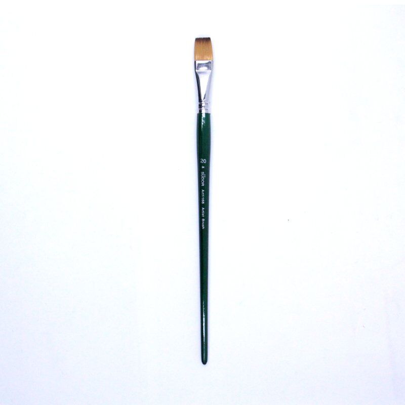 Südor İkirenk Sent Fırça 1168 No:20 Sf1168-20