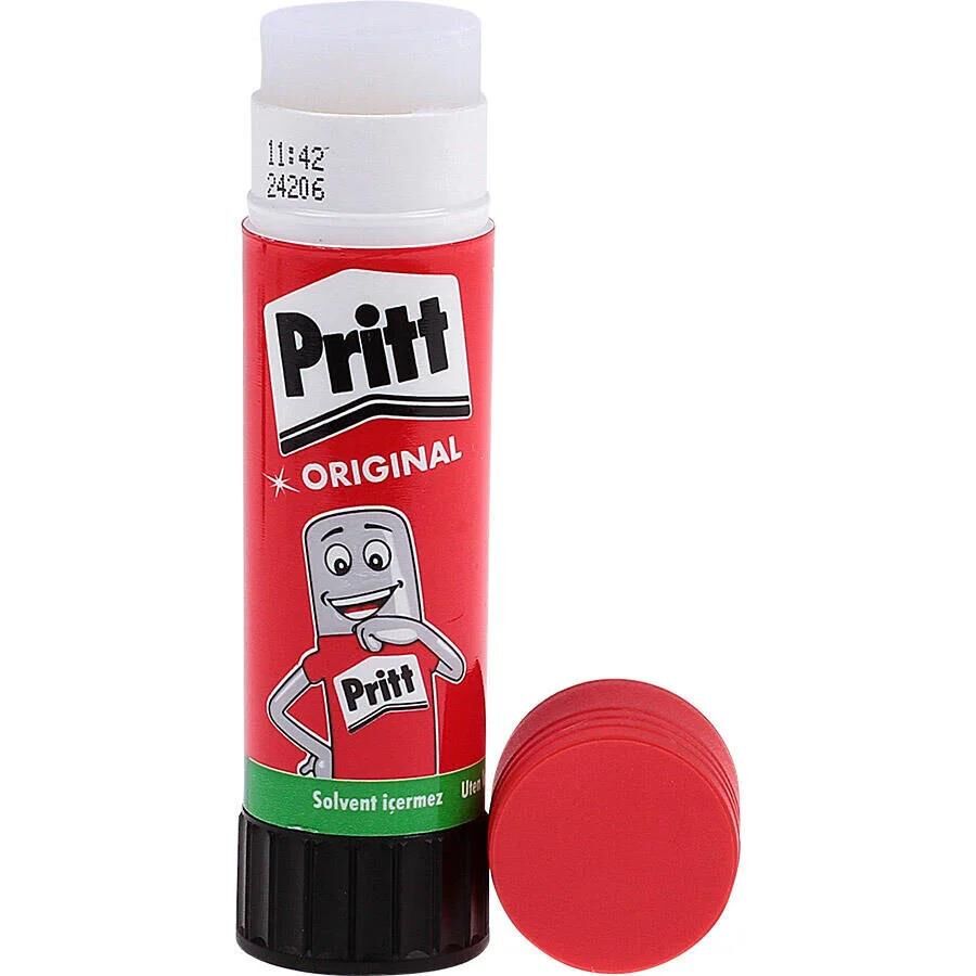 Pritt Stick Yapıştırıcı 11 Gr Küçük 208882
