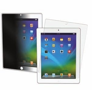3m Ipad2 Gizlilik Ekran Filmi (dikey Kullanım)