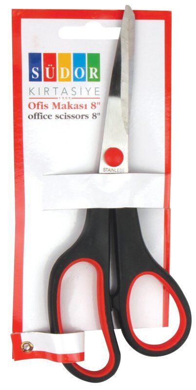 Südor Büro Makası 8'' 20 Cm Sm09