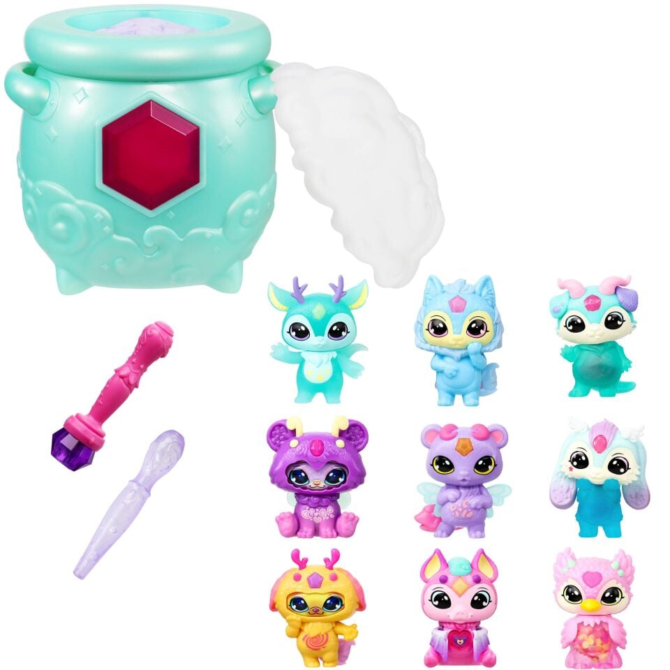 Gp Mg005000-14695 Magıc Mıxlıngs S2 2'li Paket