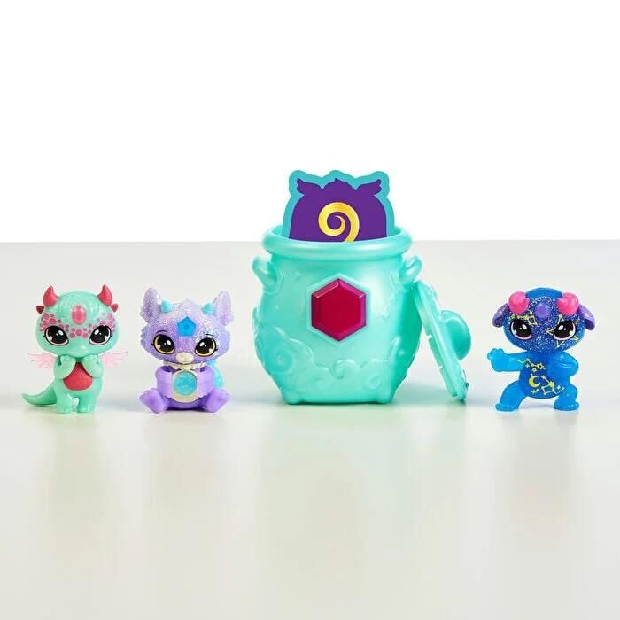 Gp Mg005000-14695 Magıc Mıxlıngs S2 2'li Paket