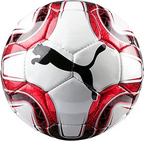 Puma Futbol Topu No:5 Final 5 Hs Traıner Kırmızı 08291103