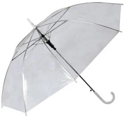 Skybelt Bastonlu Şemsiye Siyah 189460