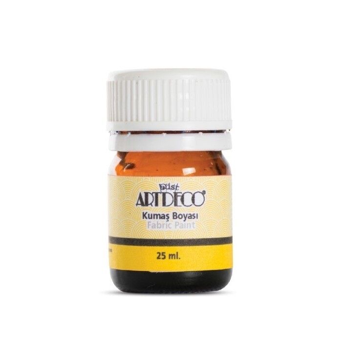 Artdeco Kumaş Boyası 25ml Pembe 104 Lv-y-010a-104