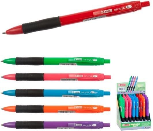 Mikro 872a-48 Standlı Versatil Kalem 0.9mm 872avs9