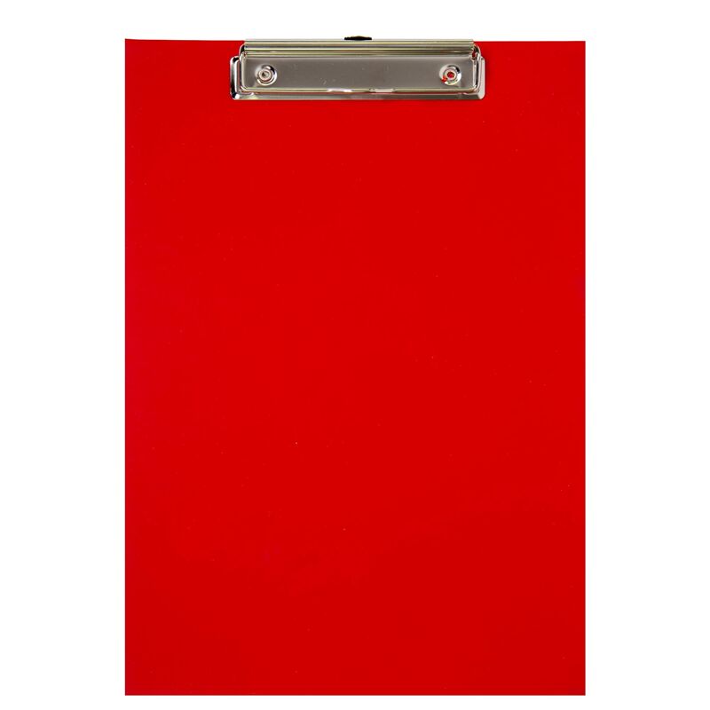 Noki Sekreter A4 Kapaksız Blok Kırmızı 4220-080