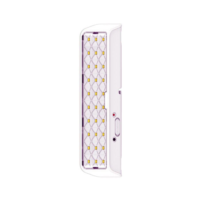 Panther Pt-3001 30 Smd Led Şarjlı Işıldak