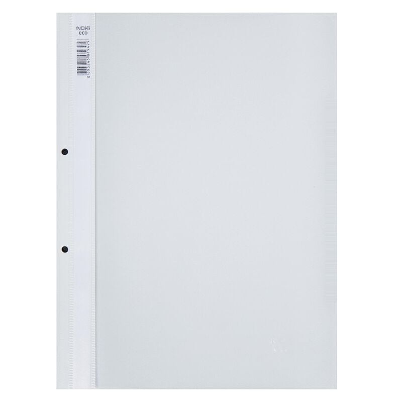 Noki Telli Dosya 50'li Eco Beyaz 48288-010