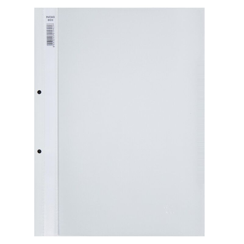 Noki Telli Dosya 50'li Eco Beyaz 48288-010