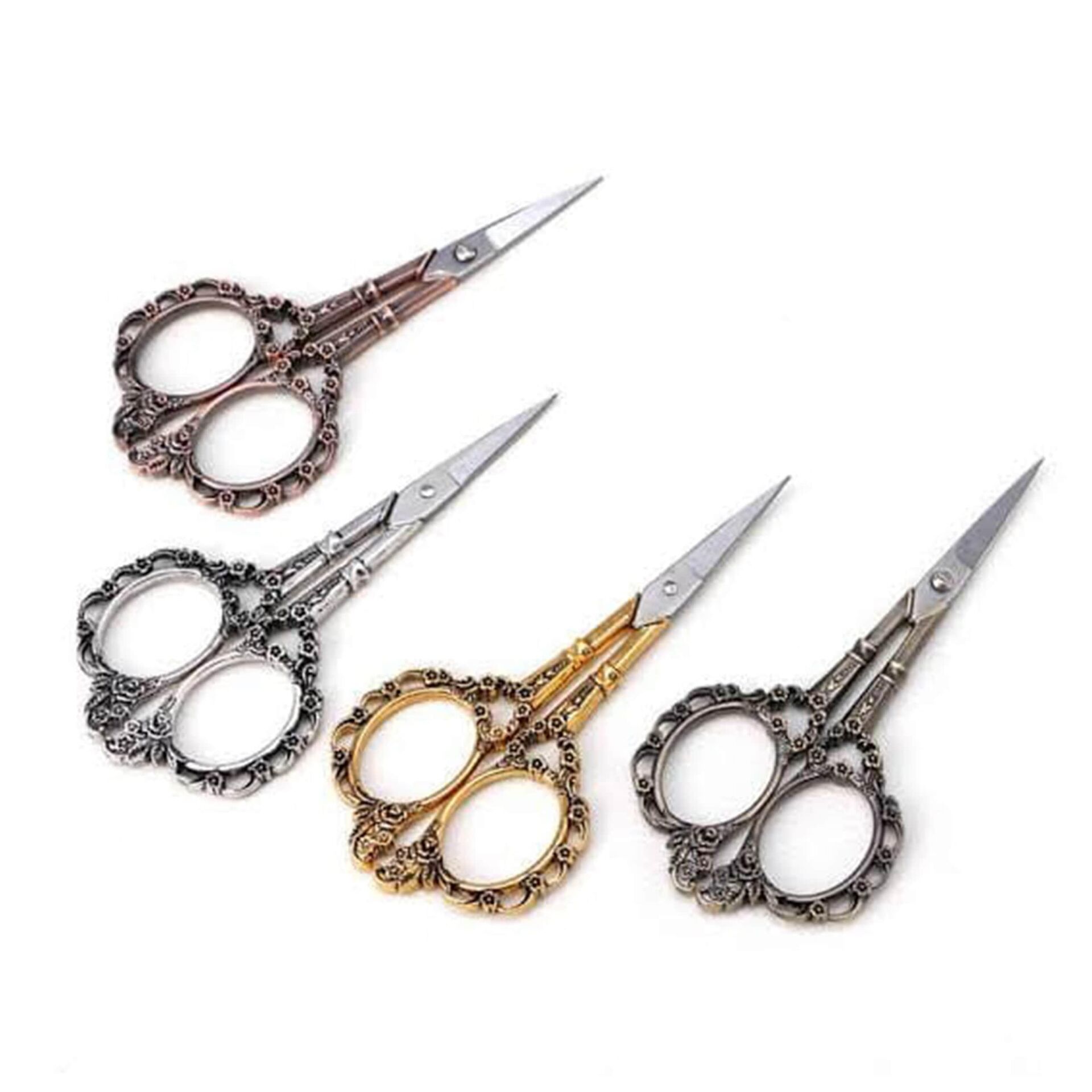 Taros Vintage Makas 6216