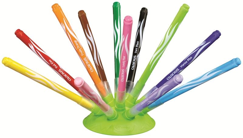 Maped Keçeli Kalem 12'li Jungle Innovatıon 845445