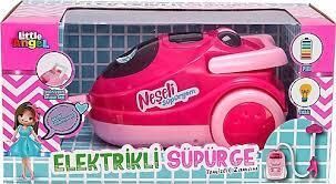 Oydaş Neşeli Süpürgem Pilli 02601