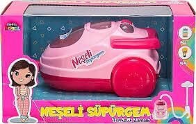 Oydaş Neşeli Süpürgem Pilli 02601
