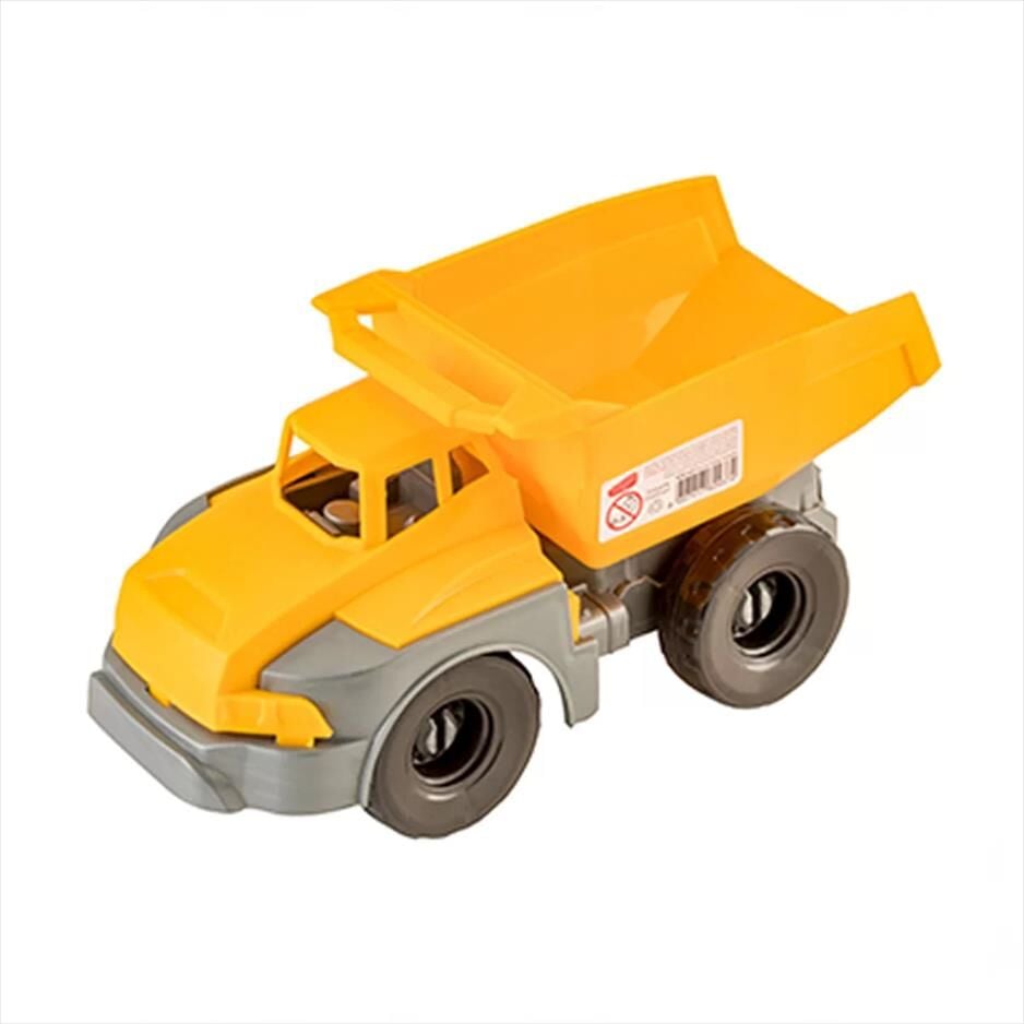 Molmo Mega İş Makinası Taşıyıcı Ml-490