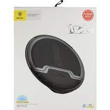 Baseus Şarj Cihazı Kablosuz Bluetooth Wxzd-01