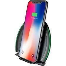 Baseus Şarj Cihazı Kablosuz Bluetooth Wxzd-01