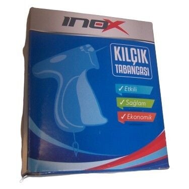 Inox Kılçık Tabancası Vıva-04471