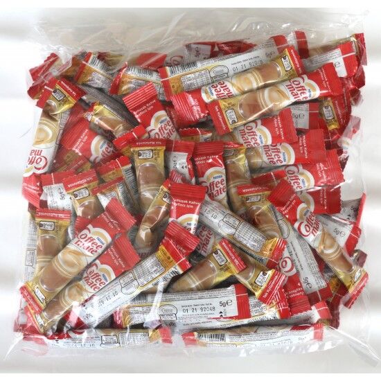 Nestle Coffee-mate 100 Adet 5g 12355245