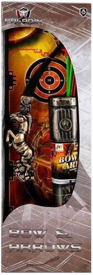 Sunman Ok Seti 6 Vakumlu Çantalı 995c