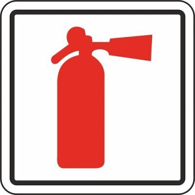 Ekstrafix 202 (yul-241) 12x12 Yangın Tüpü