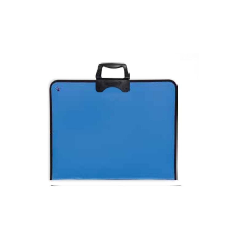 Ticon 35x50cm Proje Çantası Mavi 257945