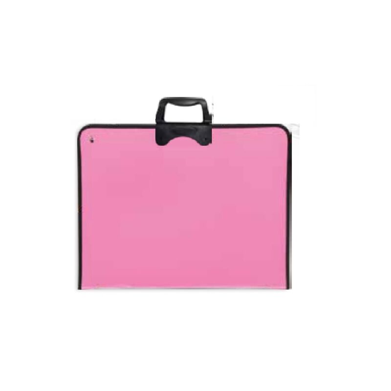 Ticon Proje Çantası 35x50 Cm Pembe 257947